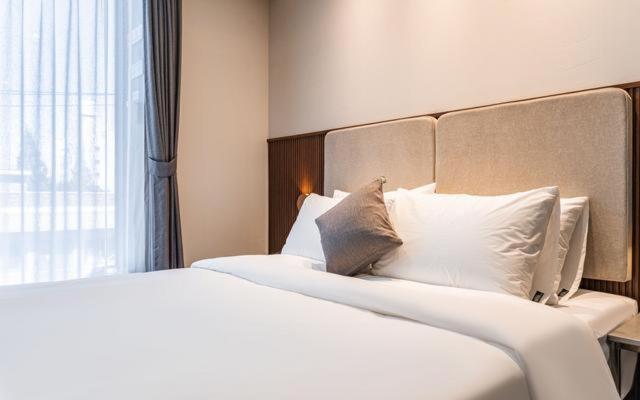 Hound Hotel Gijang Osiria Busan Exterior foto