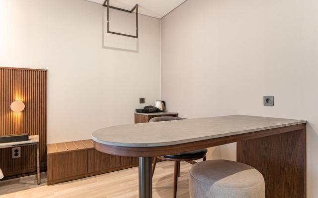 Hound Hotel Gijang Osiria Busan Exterior foto