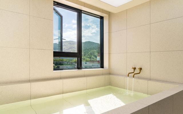 Hound Hotel Gijang Osiria Busan Exterior foto
